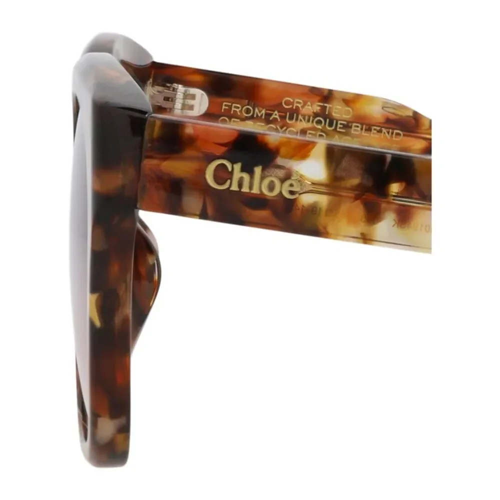 Chloe temple length